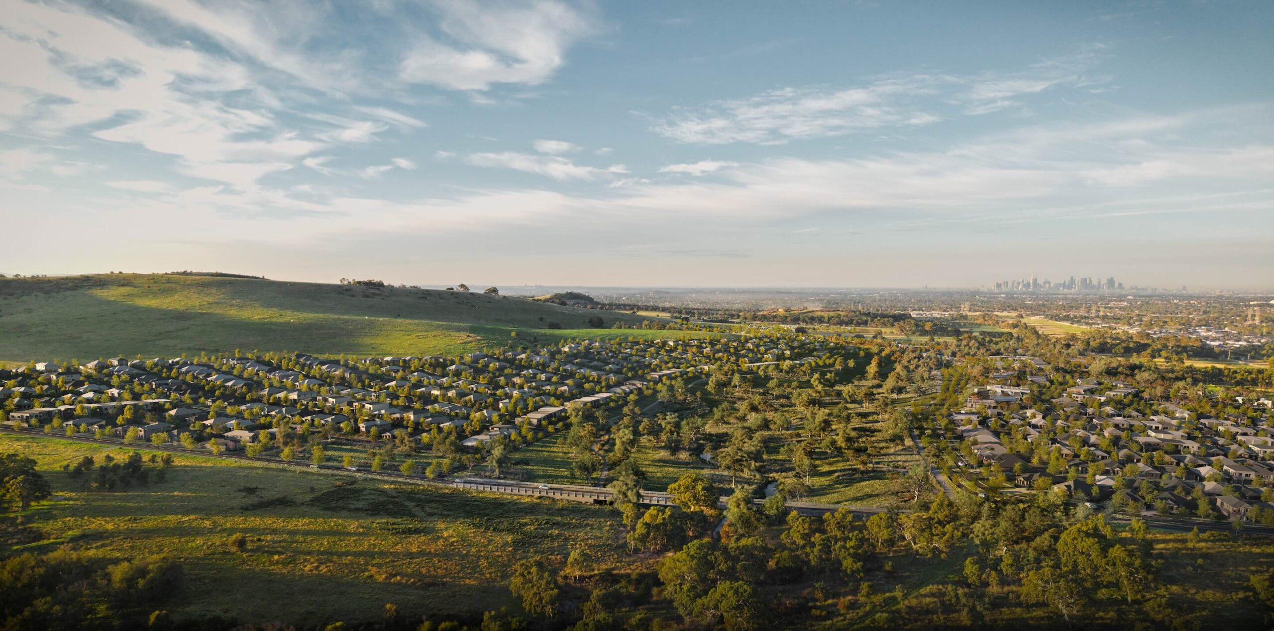 Take The<br />
High Ground